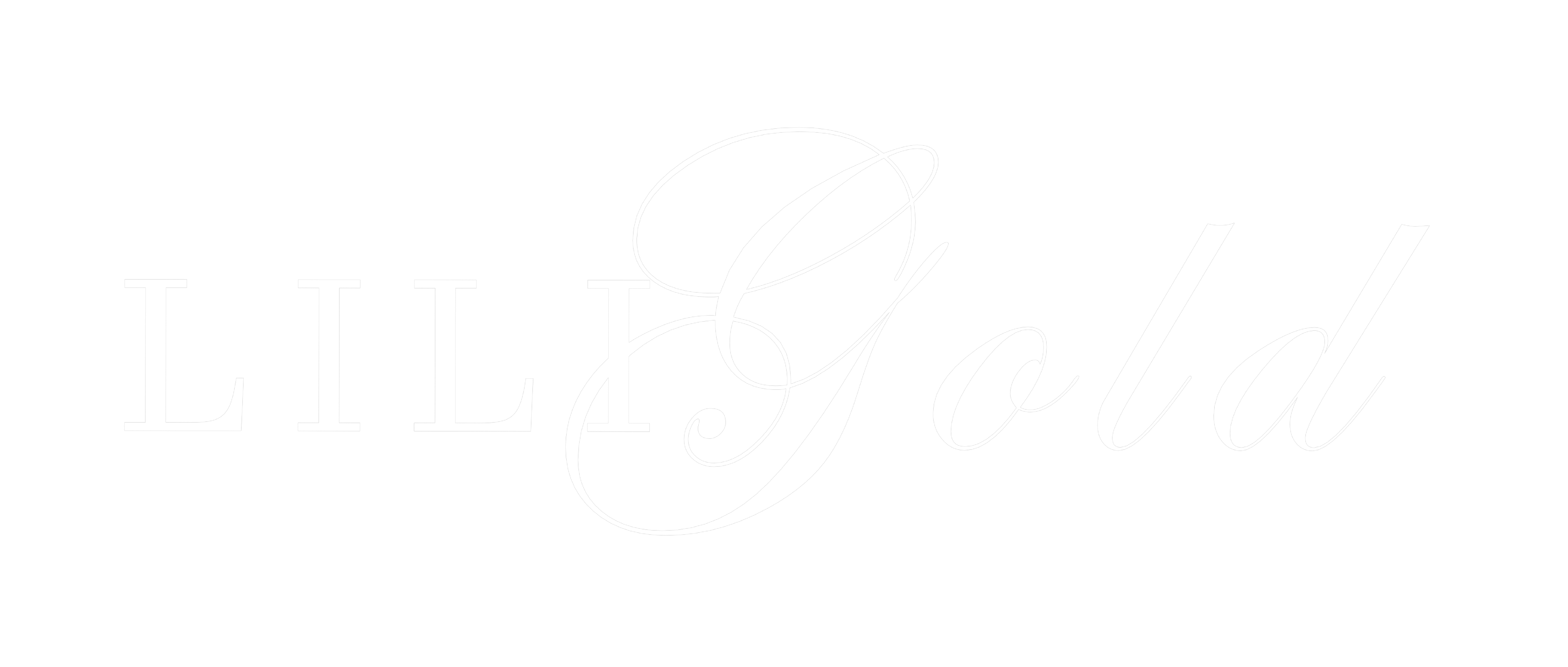 Lili Gold